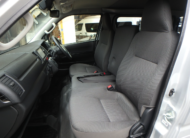 TOYOTA HIACE 2018 GL