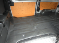 TOYOTA HIACE 2018 GL