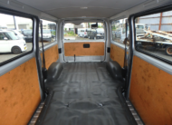 TOYOTA HIACE 2018 GL