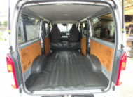 TOYOTA HIACE 2018 GL