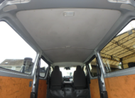 TOYOTA HIACE 2018 GL