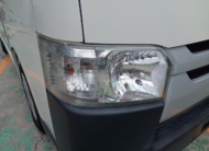 TOYOTA HIACE 2016 REFRIGERATOR VAN