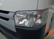 TOYOTA HIACE 2016 REFRIGERATOR VAN