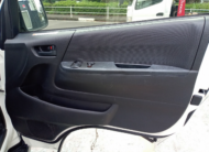 TOYOTA HIACE 2016 REFRIGERATOR VAN