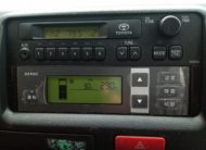 TOYOTA HIACE 2016 REFRIGERATOR VAN
