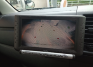 TOYOTA HIACE 2016 REFRIGERATOR VAN