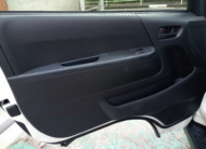 TOYOTA HIACE 2016 REFRIGERATOR VAN