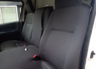 TOYOTA HIACE 2016 REFRIGERATOR VAN
