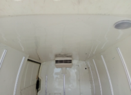 TOYOTA HIACE 2016 REFRIGERATOR VAN