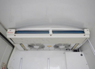 TOYOTA HIACE 2018 FREEZER VAN