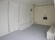 TOYOTA HIACE 2018 FREEZER VAN