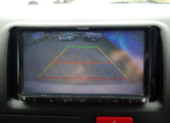 TOYOTA HIACE 2018 FREEZER VAN