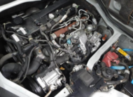 TOYOTA HIACE 2018 FREEZER VAN