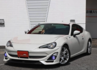 TOYOTA 86 GT 2016
