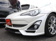 TOYOTA 86 GT 2016