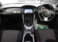 TOYOTA 86 GT 2016