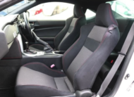 TOYOTA 86 GT 2016