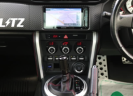 TOYOTA 86 GT 2016