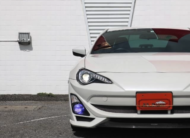 TOYOTA 86 GT 2016