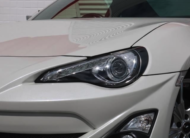 TOYOTA 86 GT 2016
