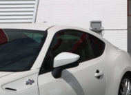 TOYOTA 86 GT 2016