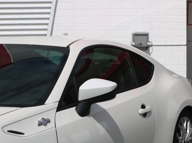 TOYOTA 86 GT 2016