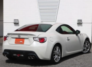 TOYOTA 86 GT 2016