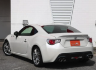TOYOTA 86 GT 2016