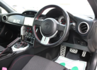 TOYOTA 86 GT 2016