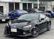 TOYOTA 86 GT 2019