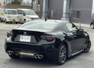 TOYOTA 86 GT 2019