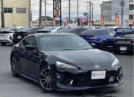 TOYOTA 86 GT 2019