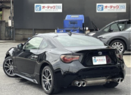TOYOTA 86 GT 2019