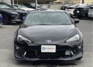 TOYOTA 86 GT 2019