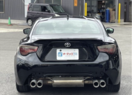 TOYOTA 86 GT 2019
