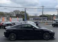 TOYOTA 86 GT 2019