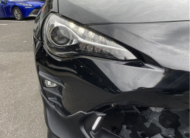 TOYOTA 86 GT 2019