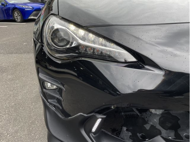 TOYOTA 86 GT 2019