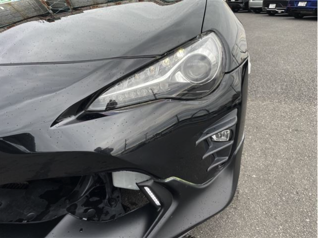 TOYOTA 86 GT 2019