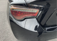 TOYOTA 86 GT 2019