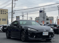 TOYOTA 86 GT 2019