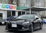TOYOTA 86 GT 2019