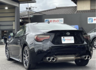 TOYOTA 86 GT 2019