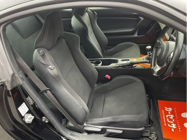 TOYOTA 86 GT 2019