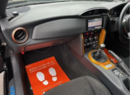 TOYOTA 86 GT 2019