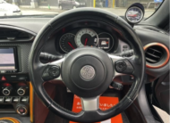 TOYOTA 86 GT 2019