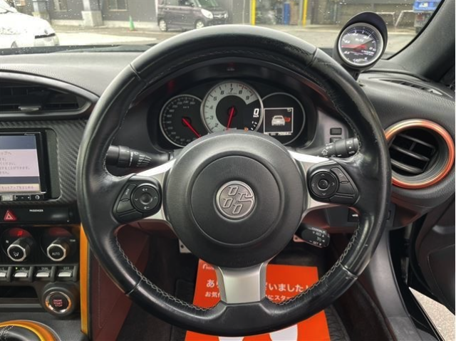 TOYOTA 86 GT 2019