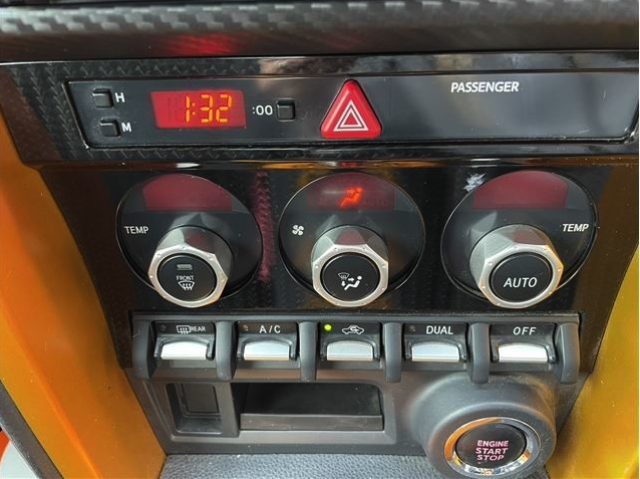 TOYOTA 86 GT 2019