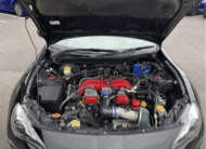 TOYOTA 86 GT 2019