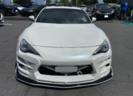 TOYOTA 86 GT 2016